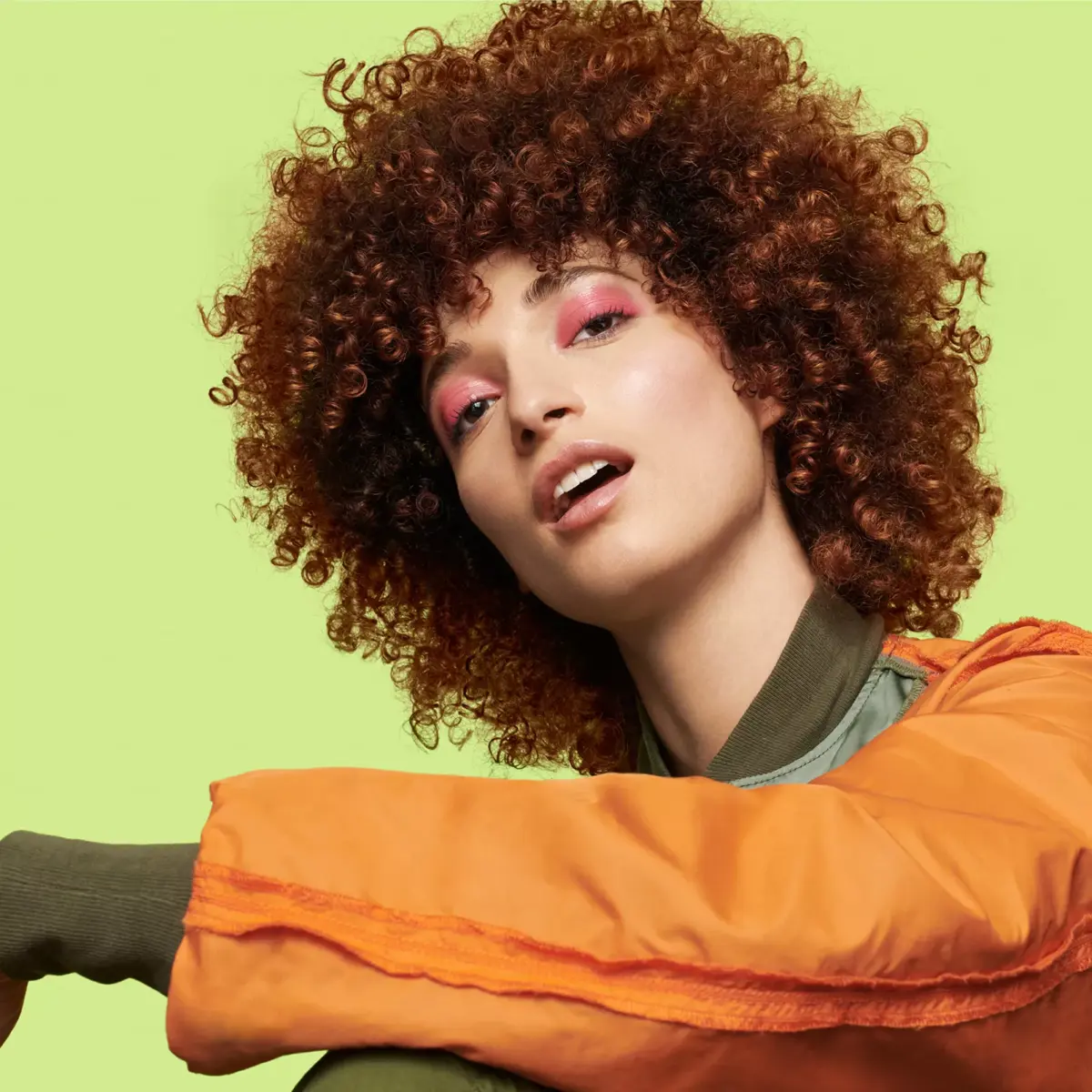 Revlon Professional PRO YOU Krema za kovrdžavu kosu THE TWISTER SCRUNCH, 350 ml | VESNA.RS