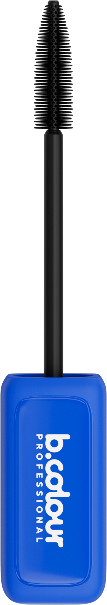 B.COLOUR PROFESSIONAL CAPSULE SuperStay black lash maskara za trepavice / 01 5XL Volume | VESNA.RS