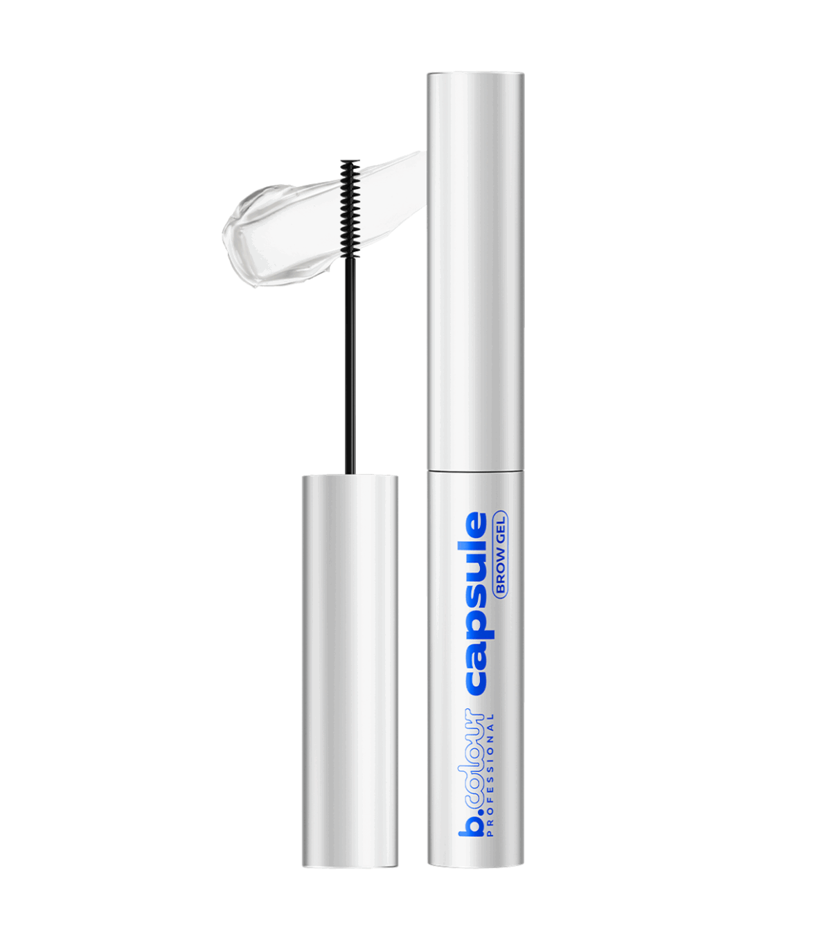 B.COLOUR PROFESSIONAL CAPSULE Gel za obrve sa efektom laminacije / 24h Control | VESNA.RS