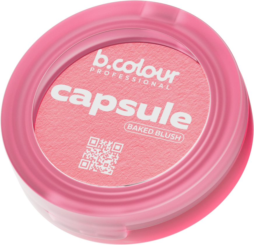 CAPSULE Baked rumenilo