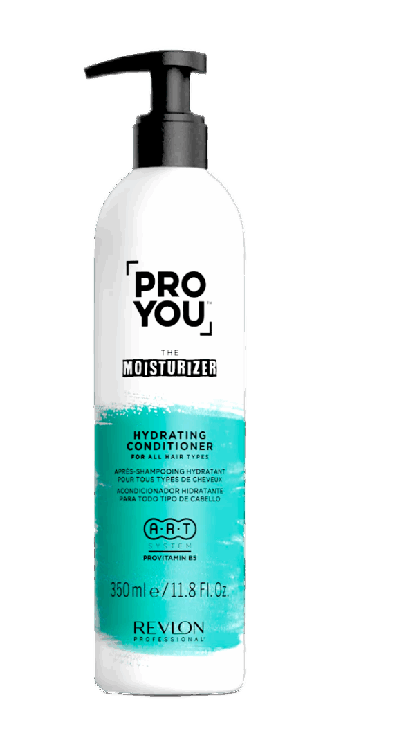 Revlon Professional PRO YOU Hidrirajući balzam za kosu, 350 ml | VESNA.RS
