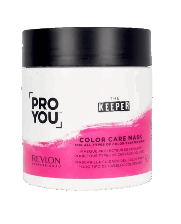 Revlon Professional PRO YOU Maska za kosu THE KEEPER za farbanu kosu, 500 ml | VESNA.RS