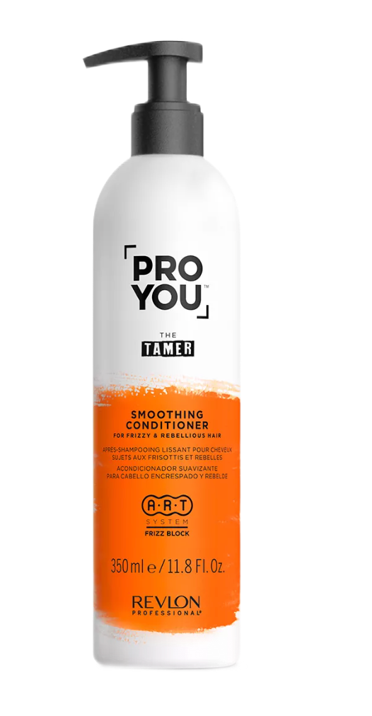 Revlon Professional PRO YOU Balzam za neposlušnu kosu THE TAMER, 350 ml | VESNA.RS
