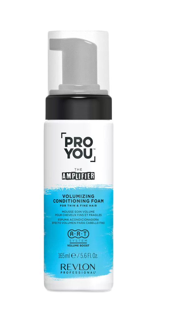 Revlon Professional PRO YOU Pena za volumen kose THE AMPLIFIER, 165 ml | VESNA.RS