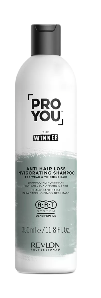 Revlon Professional PRO YOU Šampon protiv opadanja kose THE WINNER, 350 ml | VESNA.RS