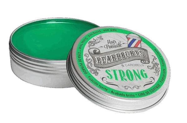 Beardburys Hair WAX Strong, 100 ml | VESNA.RS