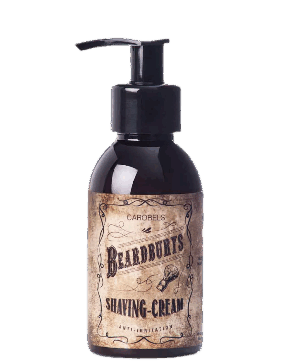 Beardburys Krema za brijanje, 150 ml | VESNA.RS