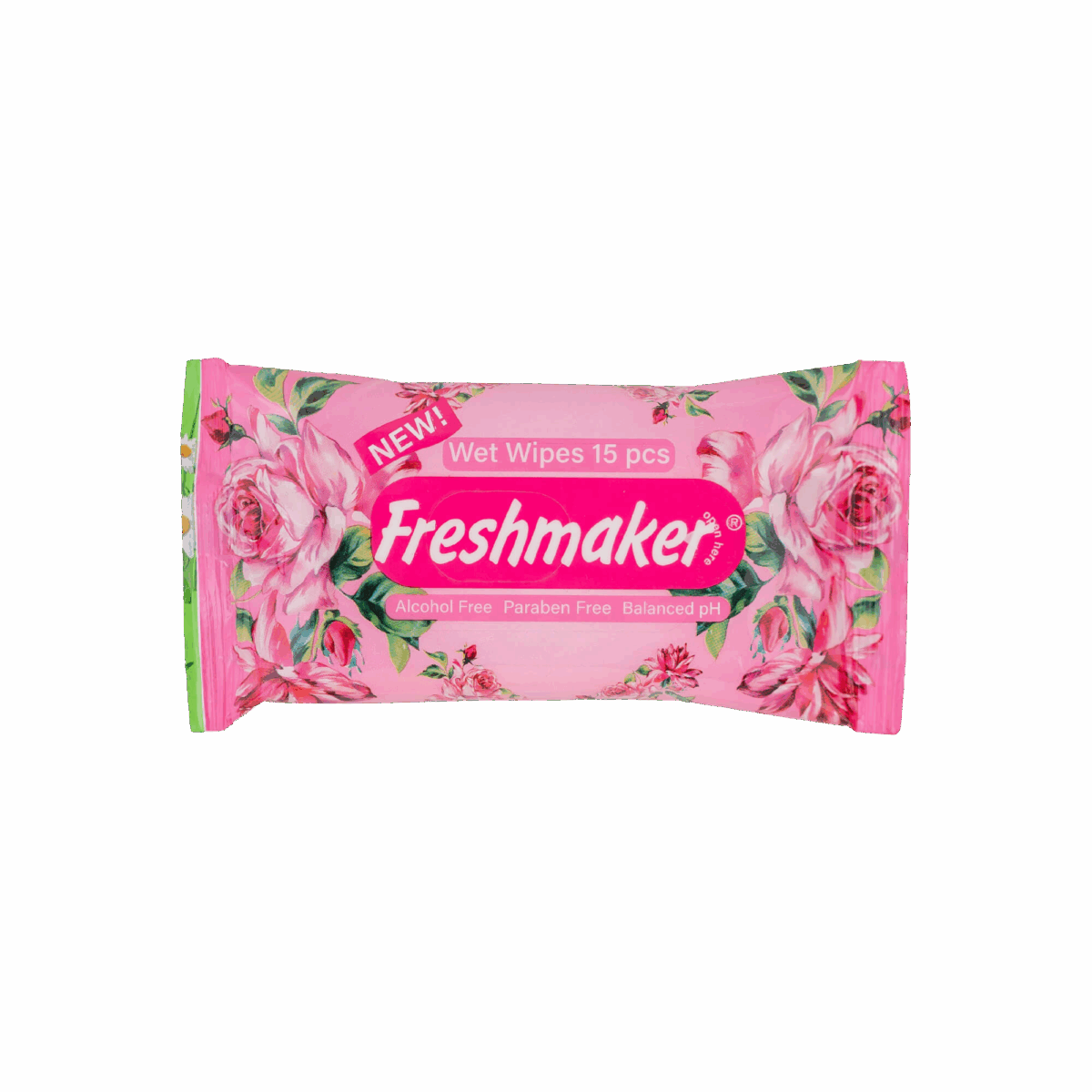 DUXON Vlažne maramice FRESHMAKER, 15 kom. | VESNA.RS