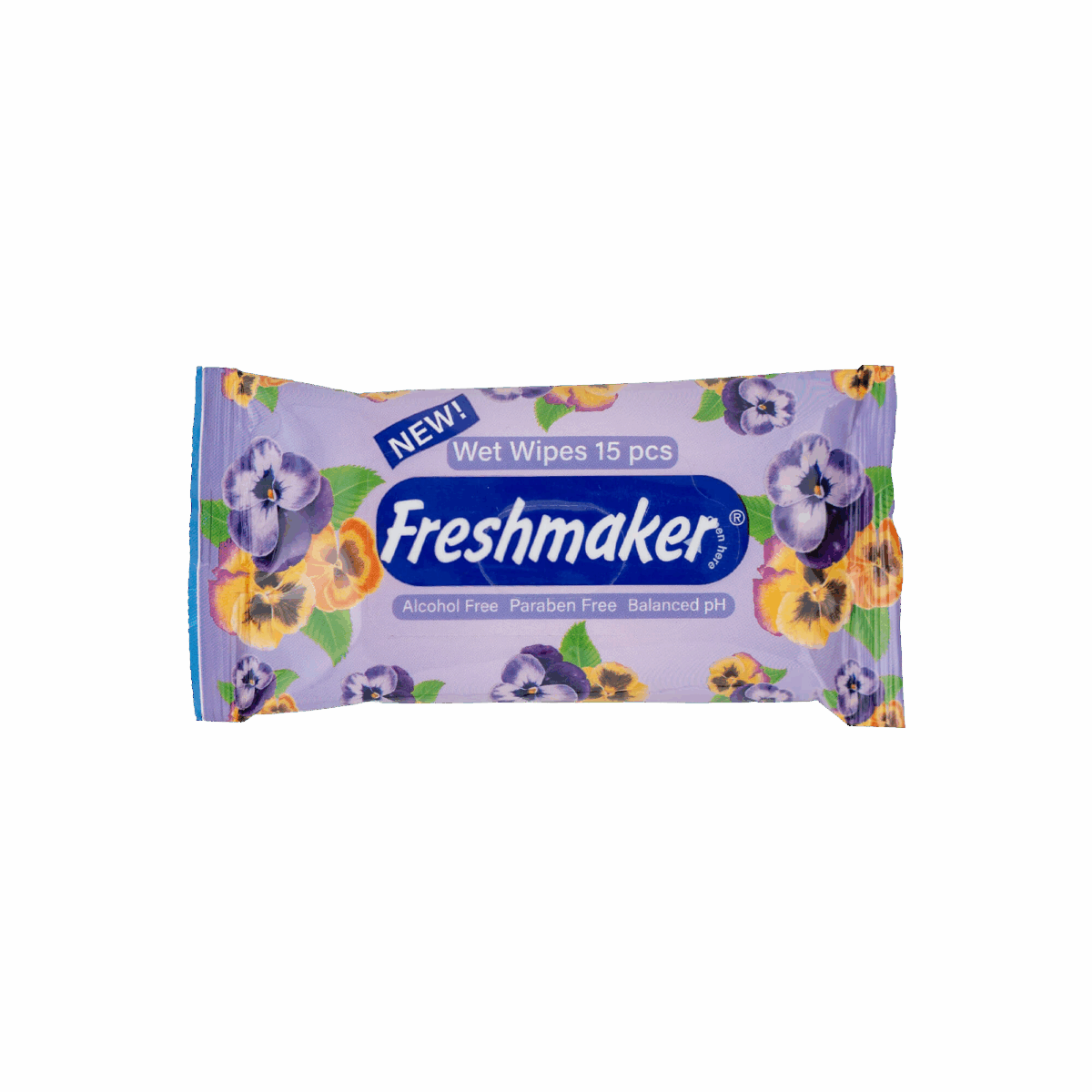 DUXON Vlažne maramice FRESHMAKER, 15 kom. | VESNA.RS