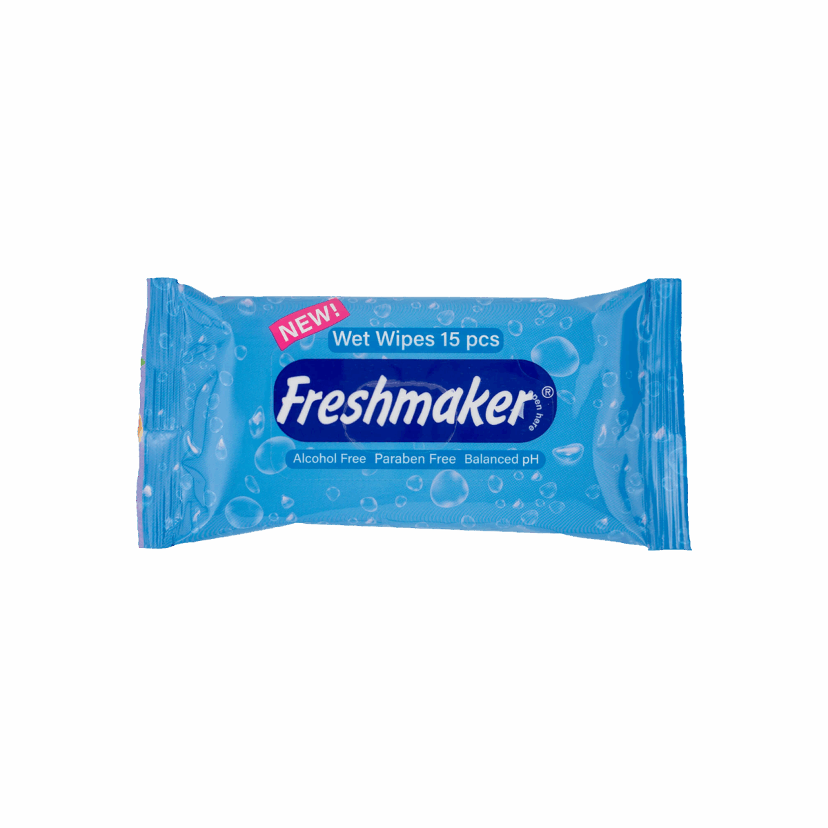 DUXON Vlažne maramice FRESHMAKER, 15 kom. | VESNA.RS
