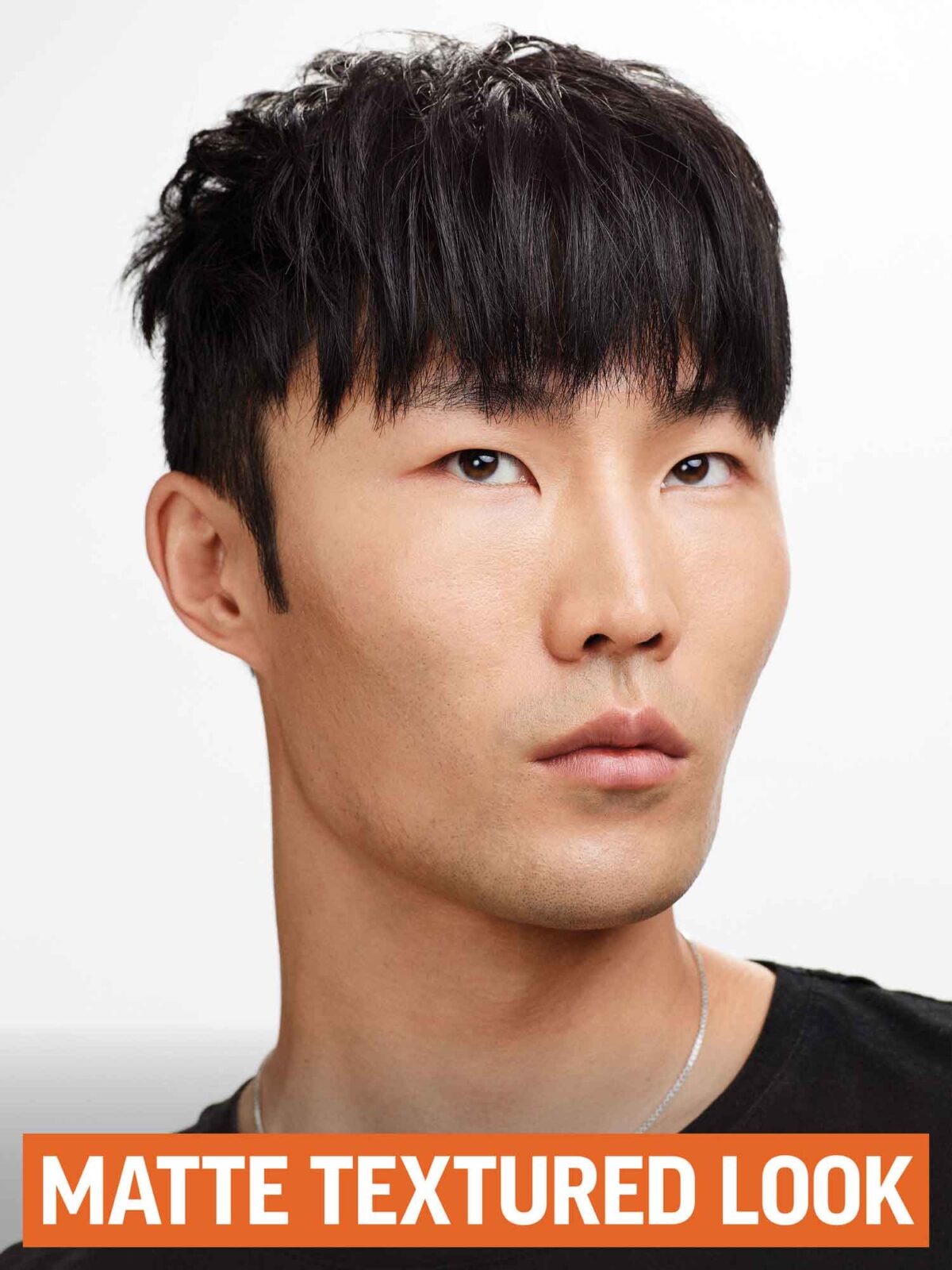 American Crew Matirajuća glina za kosu MATTE CLAY, 85 g | VESNA.RS