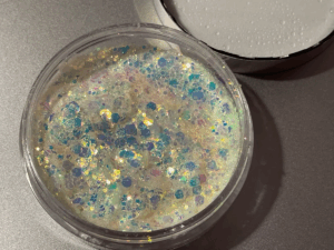 7DAYS B.COLOUR Gliter za lice, kosu i telo | VESNA.RS