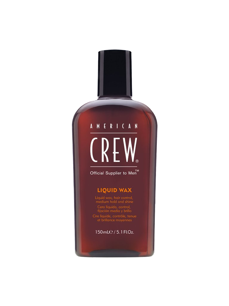 American Crew Liquid wax, 150 ml | VESNA.RS