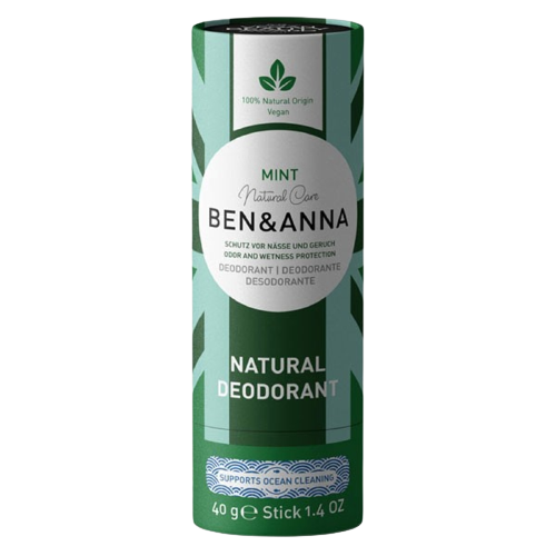 BEN & ANNA Prirodni dezodorans | VESNA.RS