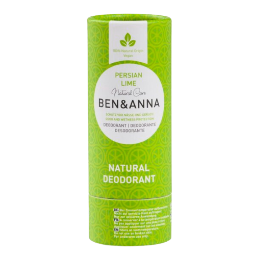 BEN & ANNA Prirodni dezodorans | VESNA.RS