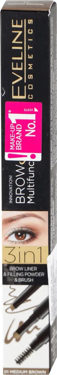 EVELINE Stajler za obrve | VESNA.RS