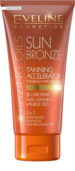 EVELINE Losion za ubrzano i pojačano tamnjenje | VESNA.RS