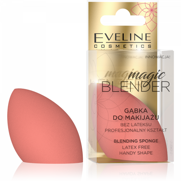 EVELINE Sunđer za šminkanje Magic blender | VESNA.RS