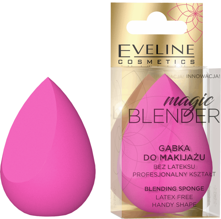EVELINE Magic blender professional sunđer za šminkanje | VESNA.RS