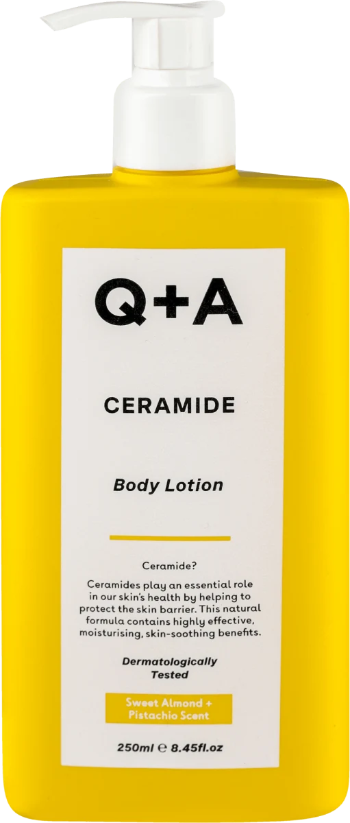 Q+A CERAMIDE Losion za telo, 250 ml | VESNA.RS