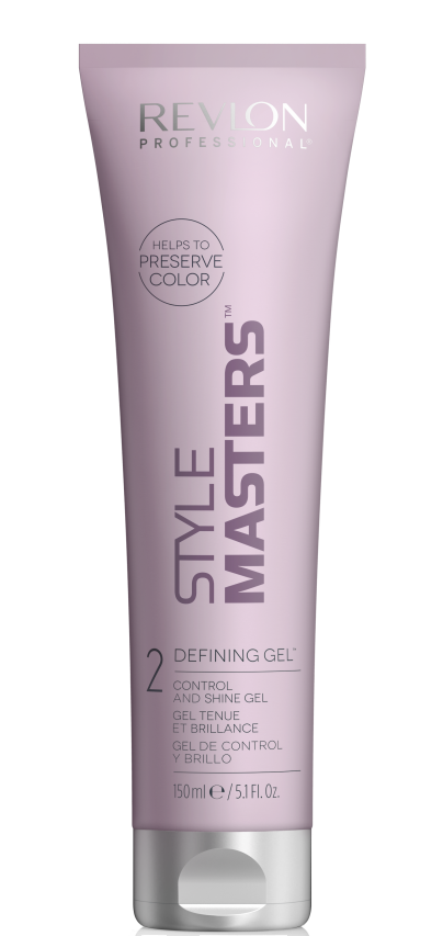 Revlon Professional Style Masters DEFINING GEL, 150 ml | VESNA.RS