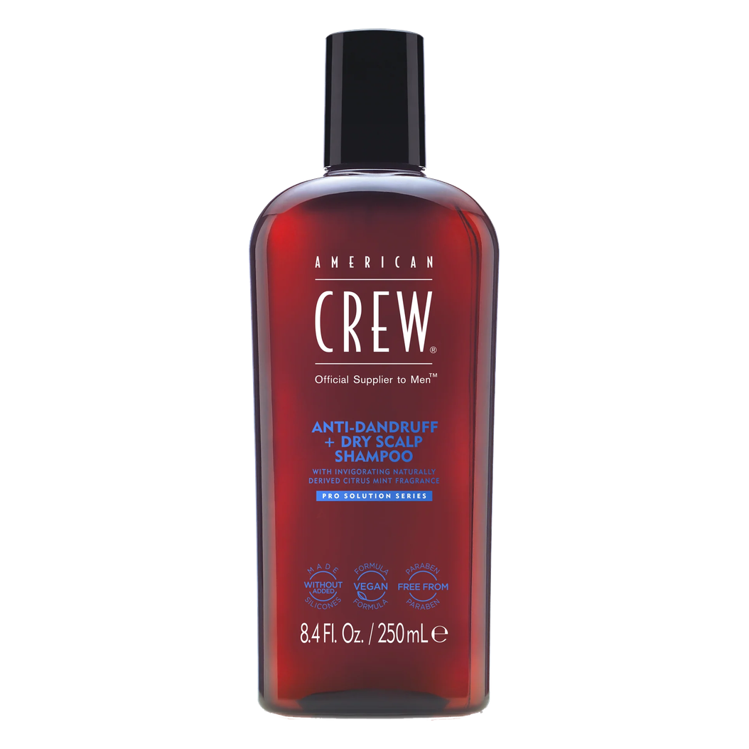 American Crew Šampon protiv peruti, 250 ml | VESNA.RS