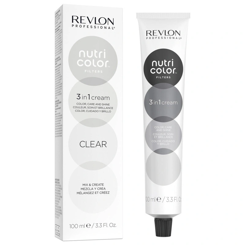 Revlon Professional Revlonissimo Preparat za negu farbane kose NUTRI COLOR FILTERS, 100 ml | VESNA.RS