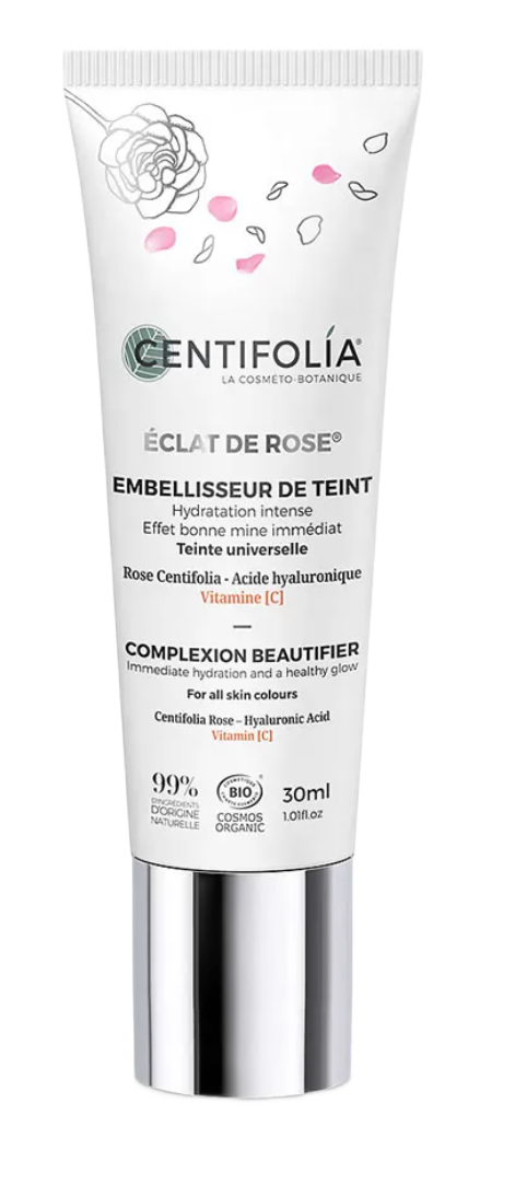 Centifolia Intezivna hidratantna dnevna krema, 30 ml | VESNA.RS