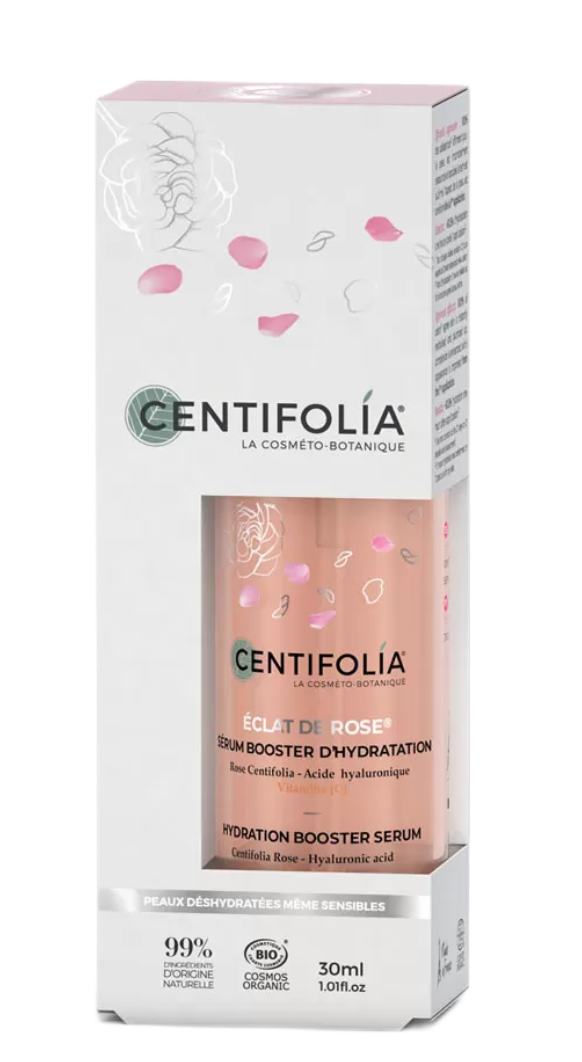 Centifolia Hidrantni buster serum, 30 ml | VESNA.RS