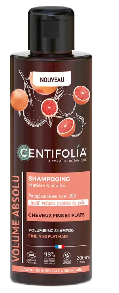 Centifolia Šampon za volumen kose | VESNA.RS