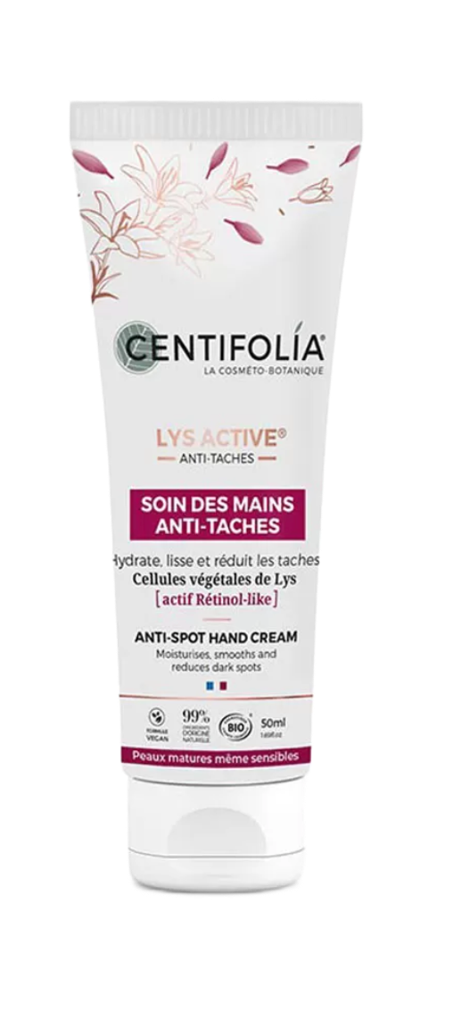 Centifolia Krema za ruke anti spot | VESNA.RS