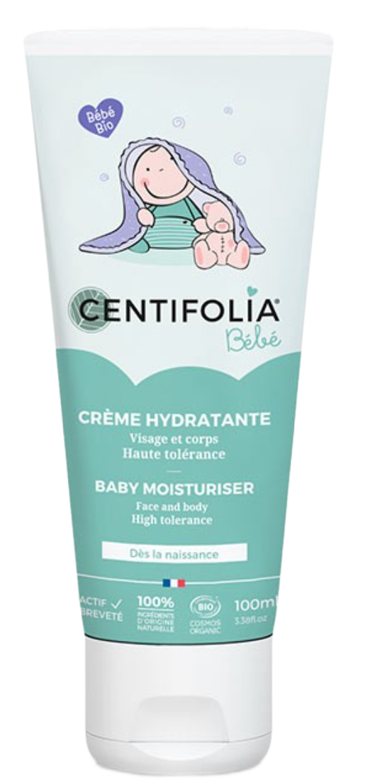 Centifolia Hidratantna krema za bebe, 250 ml | VESNA.RS