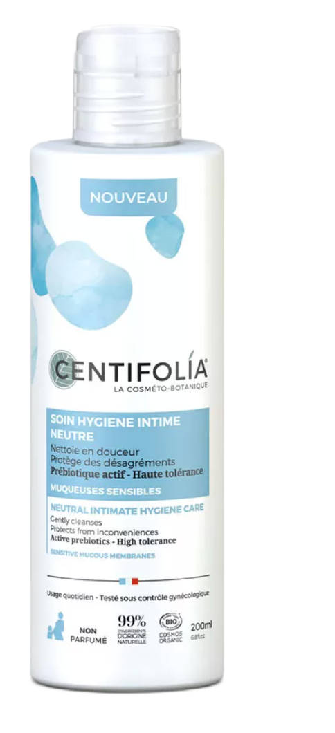 Centifolia Neutralna tečnost za negu intimne regije | VESNA.RS