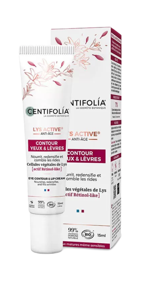 Centifolia Anti age serum za regiju oko očiju | VESNA.RS