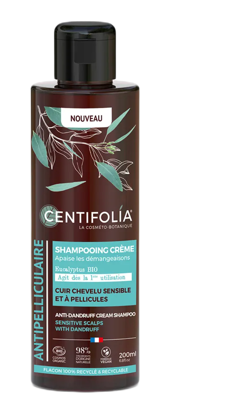 Centifolia Šampon protiv peruti | VESNA.RS