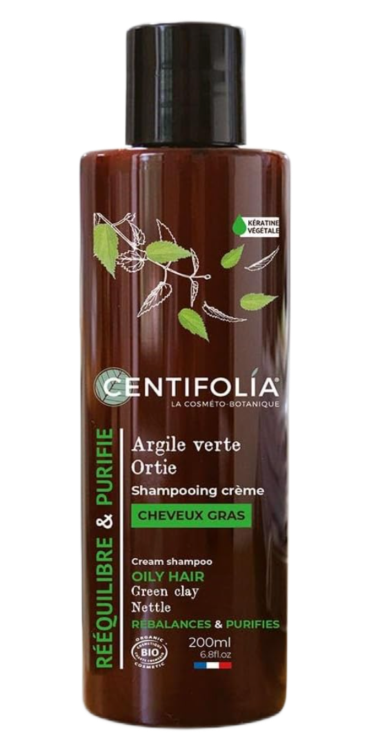 Centifolia Šampon za masnu kosu | VESNA.RS