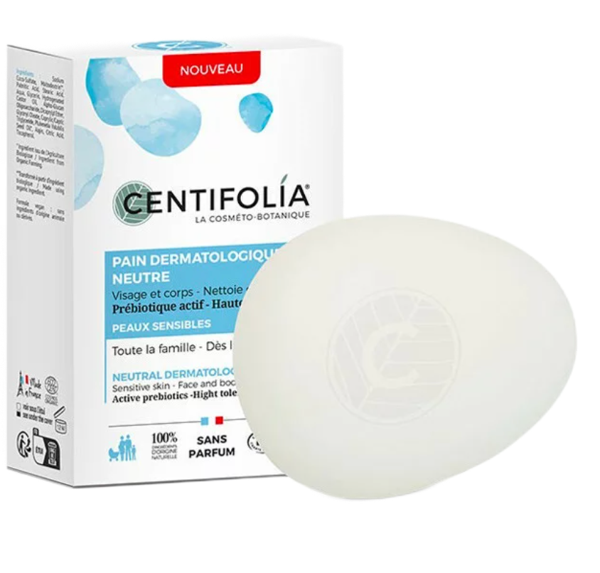 Centifolia Neutral bar sapun | VESNA.RS
