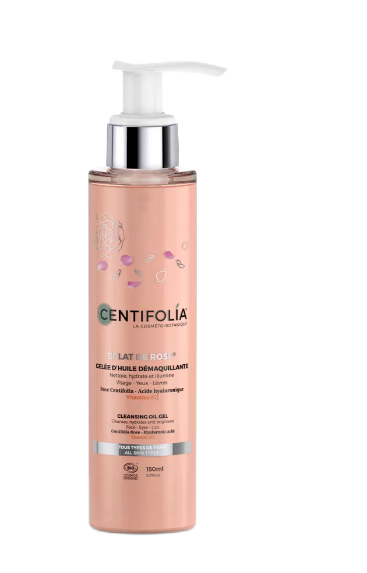 Centifolia Uljani gel za čišćenje | VESNA.RS