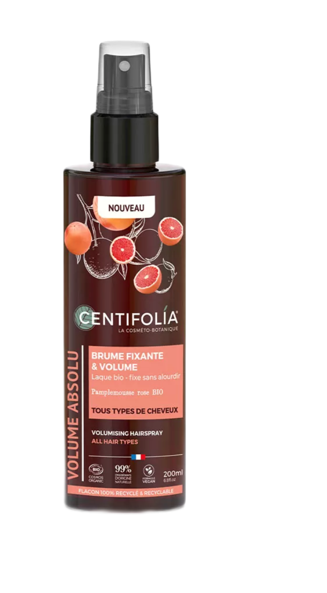 Centifolia Sprej za oblikovanje i dodatni volumen kose | VESNA.RS