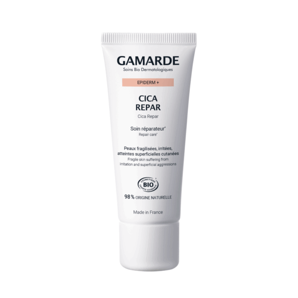 Gamarde Cica krema za oporavak kože, 40 ml | VESNA.RS