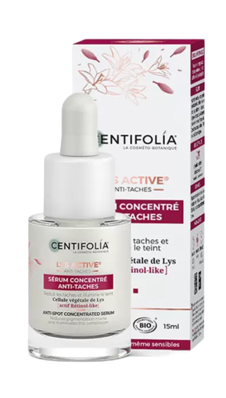 Centifolia Anti age koncentrovani serum | VESNA.RS