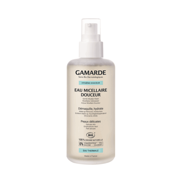 Gamarde Micelarna voda, 200 ml | VESNA.RS