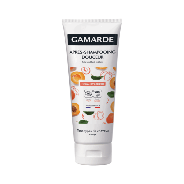 Gamarde Regenerator za sve tipove kose, 200 g | VESNA.RS