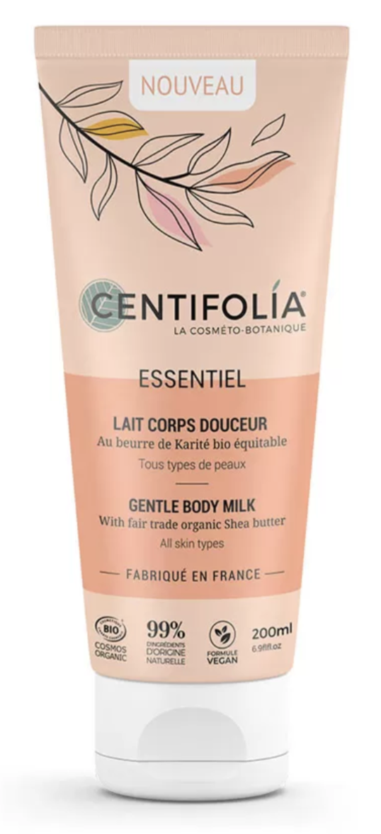 Centifolia Nežno mleko za telo | VESNA.RS