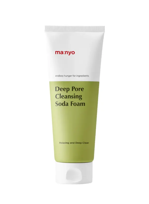 manyo Soda foam, 150 ml | VESNA.RS