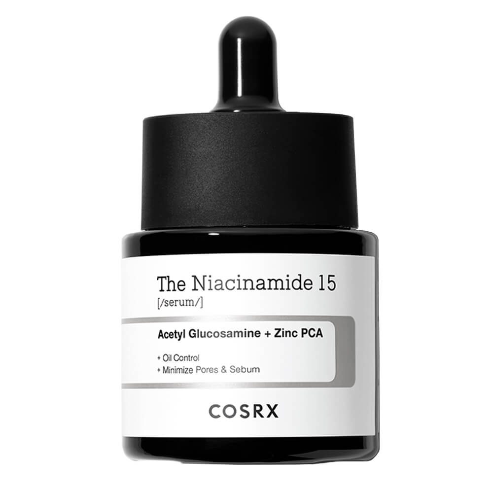 COSRX The Niacinamide 15 Serum, 20 ml | VESNA.RS