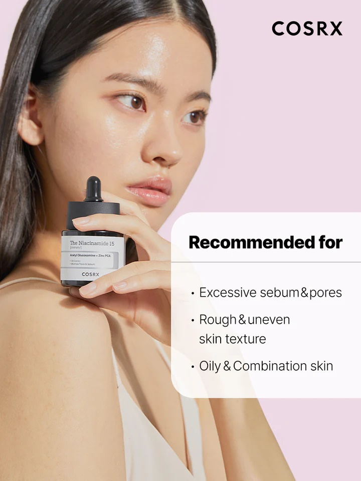 COSRX The Niacinamide 15 Serum, 20 ml | VESNA.RS