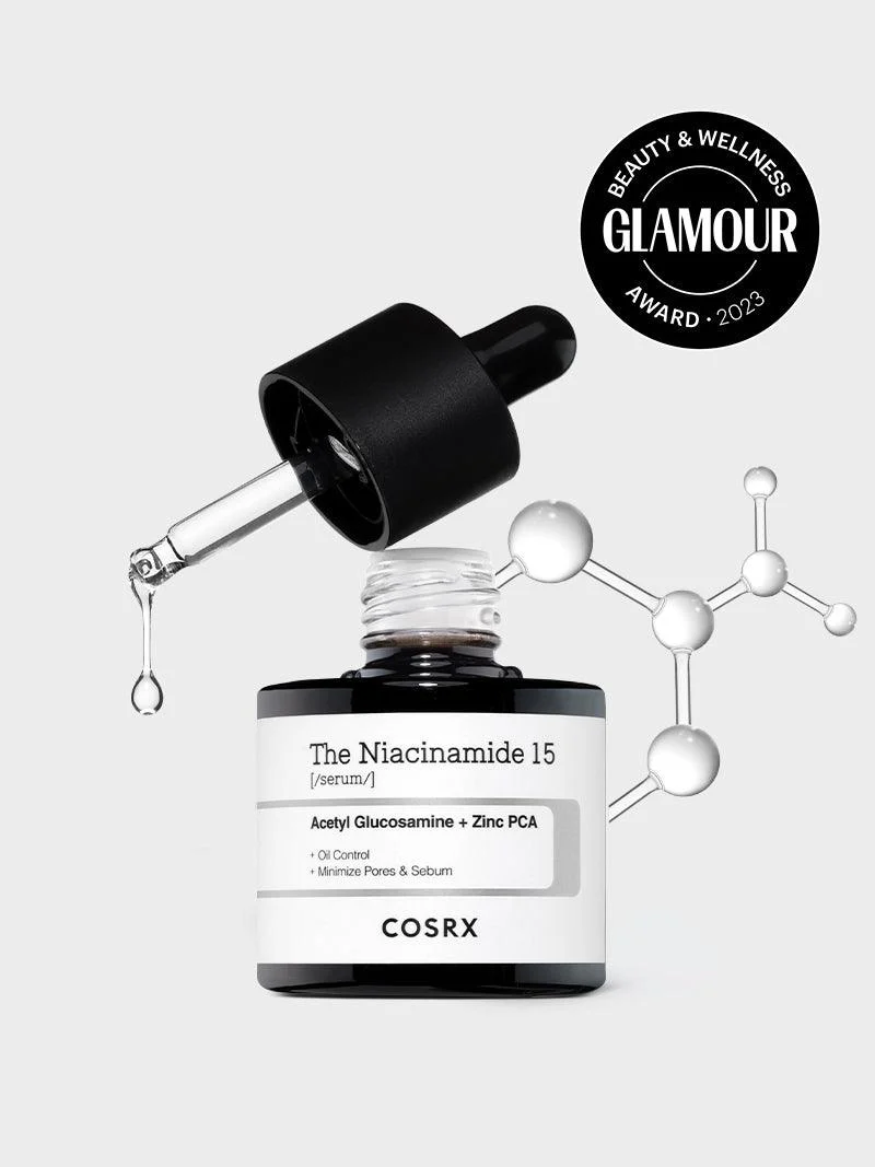 COSRX The Niacinamide 15 Serum, 20 ml | VESNA.RS
