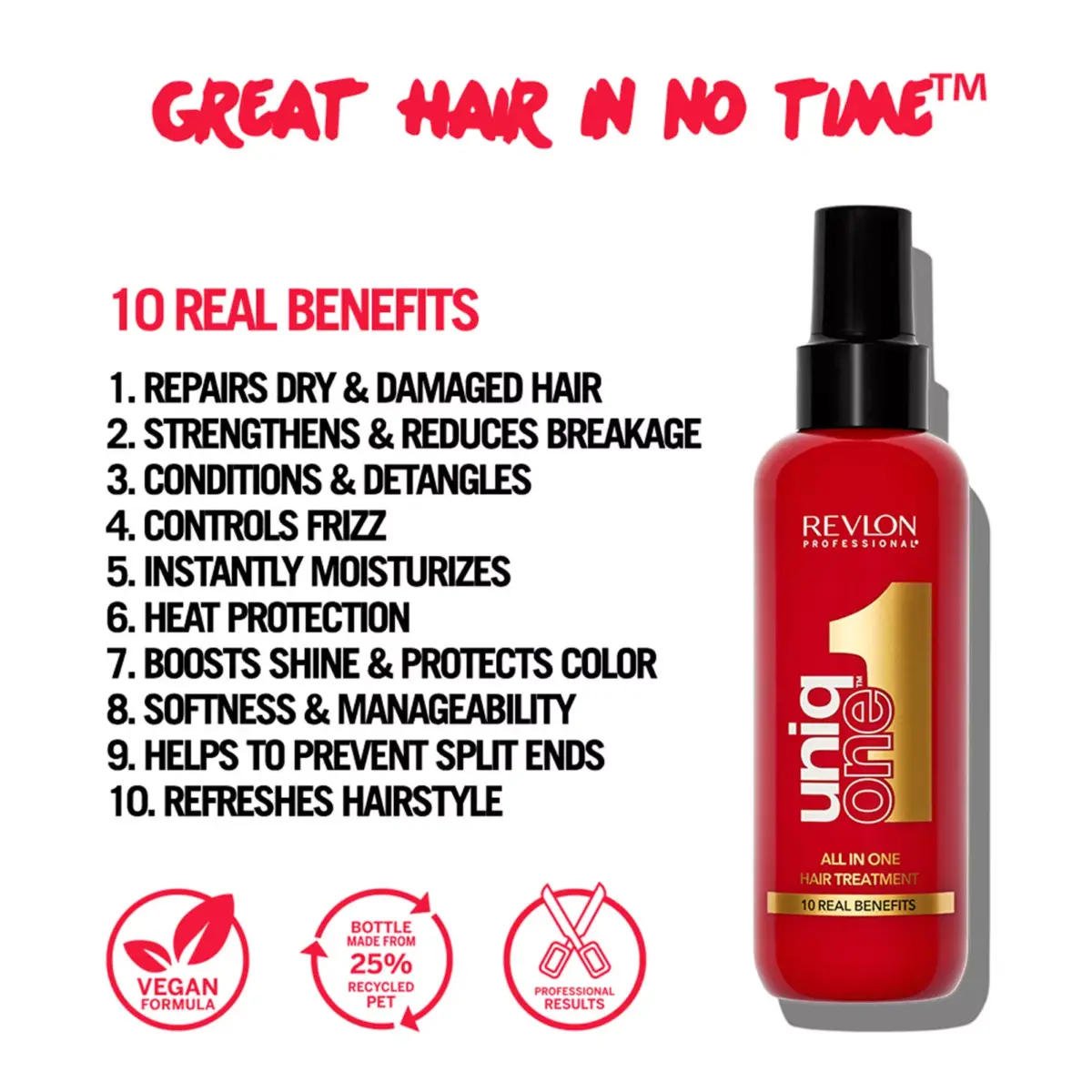 Revlon Professional Uniq One Preparat za negu kose, 150 ml | VESNA.RS