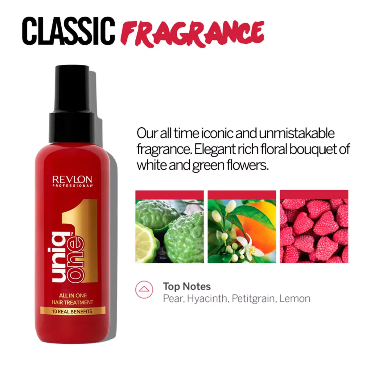 Revlon Professional Uniq One Preparat za negu kose, 150 ml | VESNA.RS